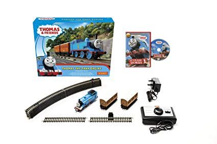 Thomas and Friends Train Set