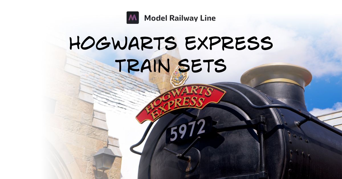 LEGO Harry Potter Hogwarts Express – Collectors' Edition 76405, Iconic  Replica Model Steam Train from The Films, Collectible Memorabilia Set for