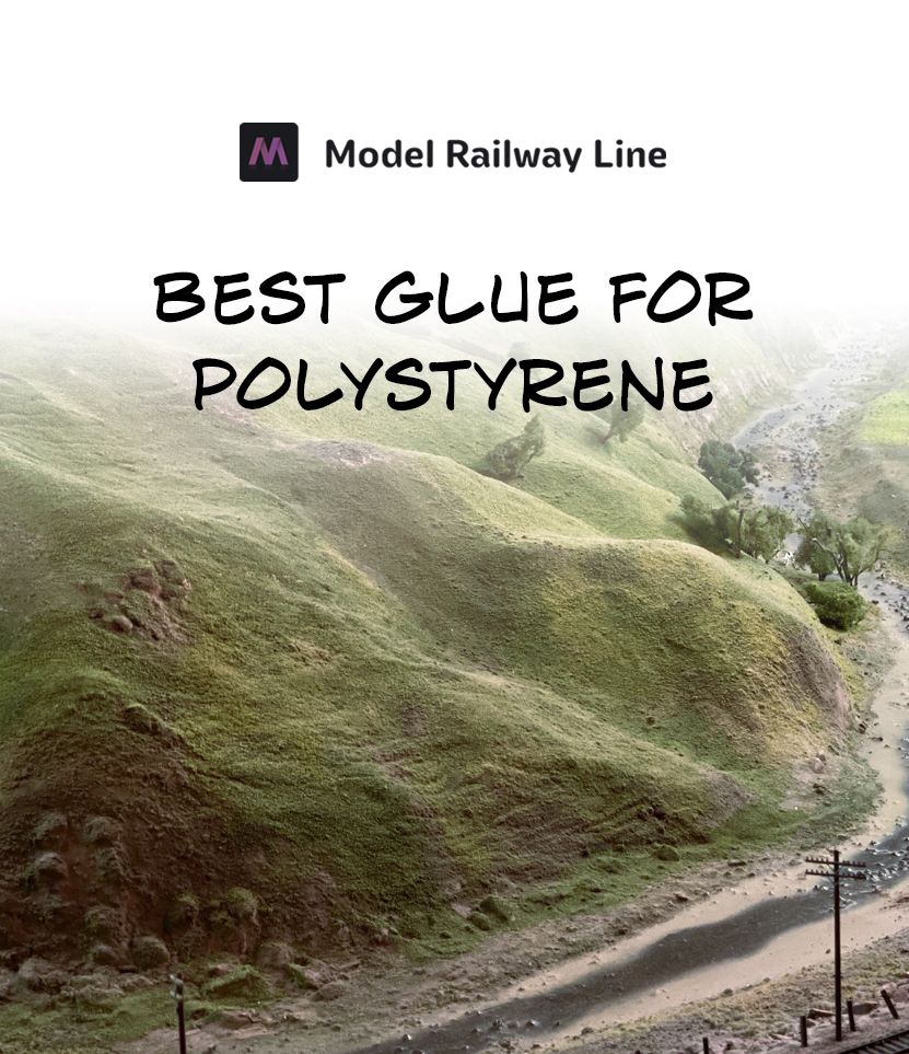 The best glue for polystyrene - Adkwik - Adhesives, Abrasives & Sealants