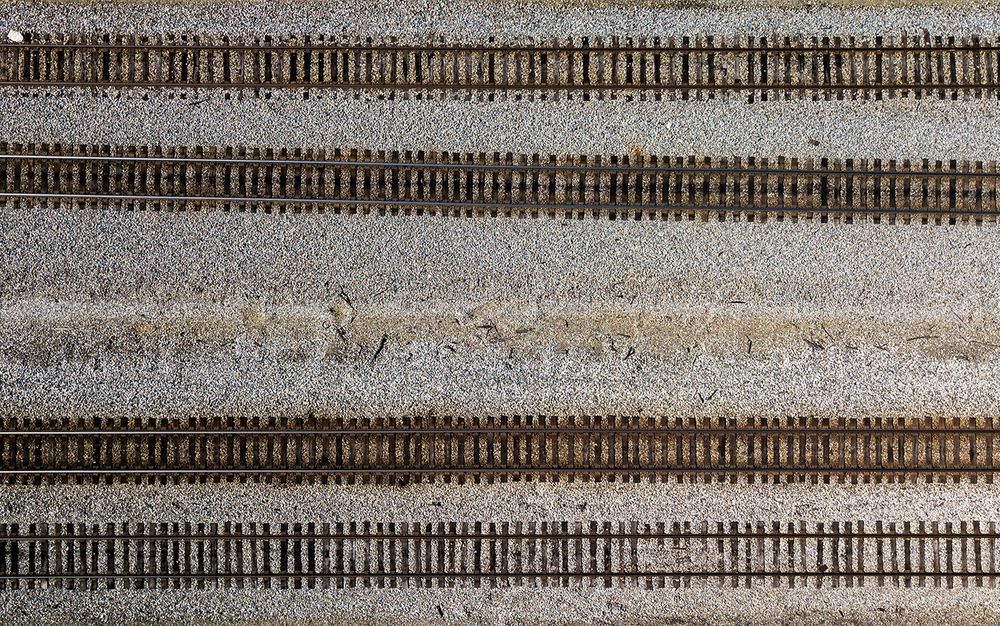 Train Baseboard Guide to Model Railway Baseboards