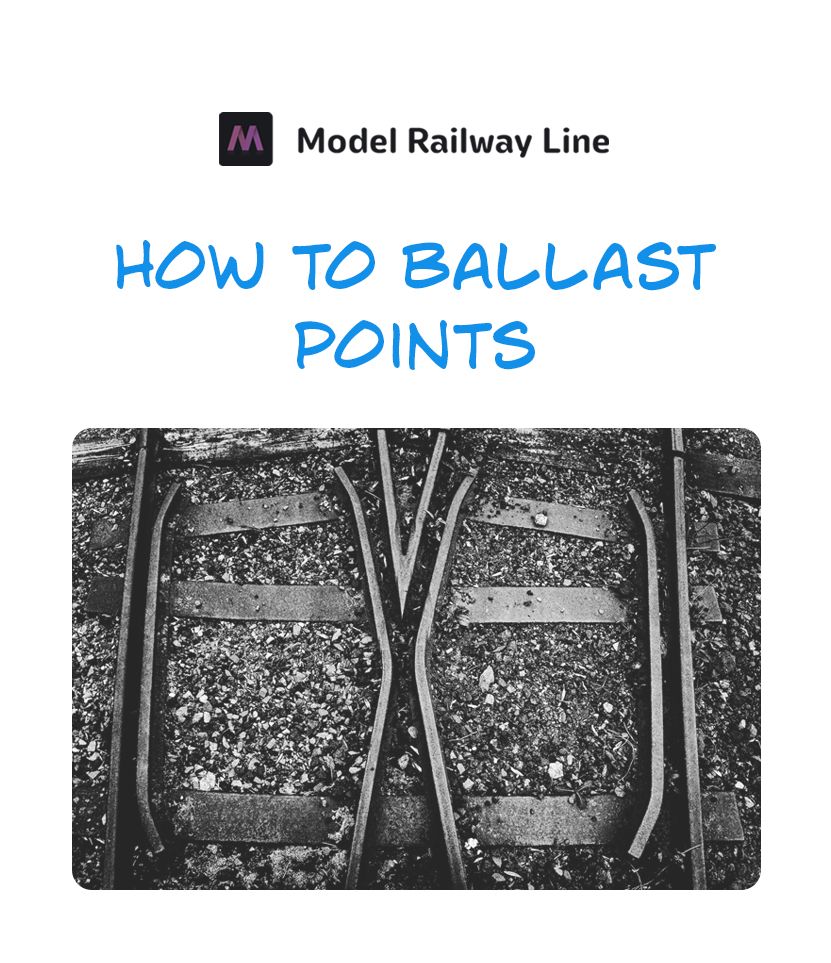 How to Ballast Points in Easy Steps