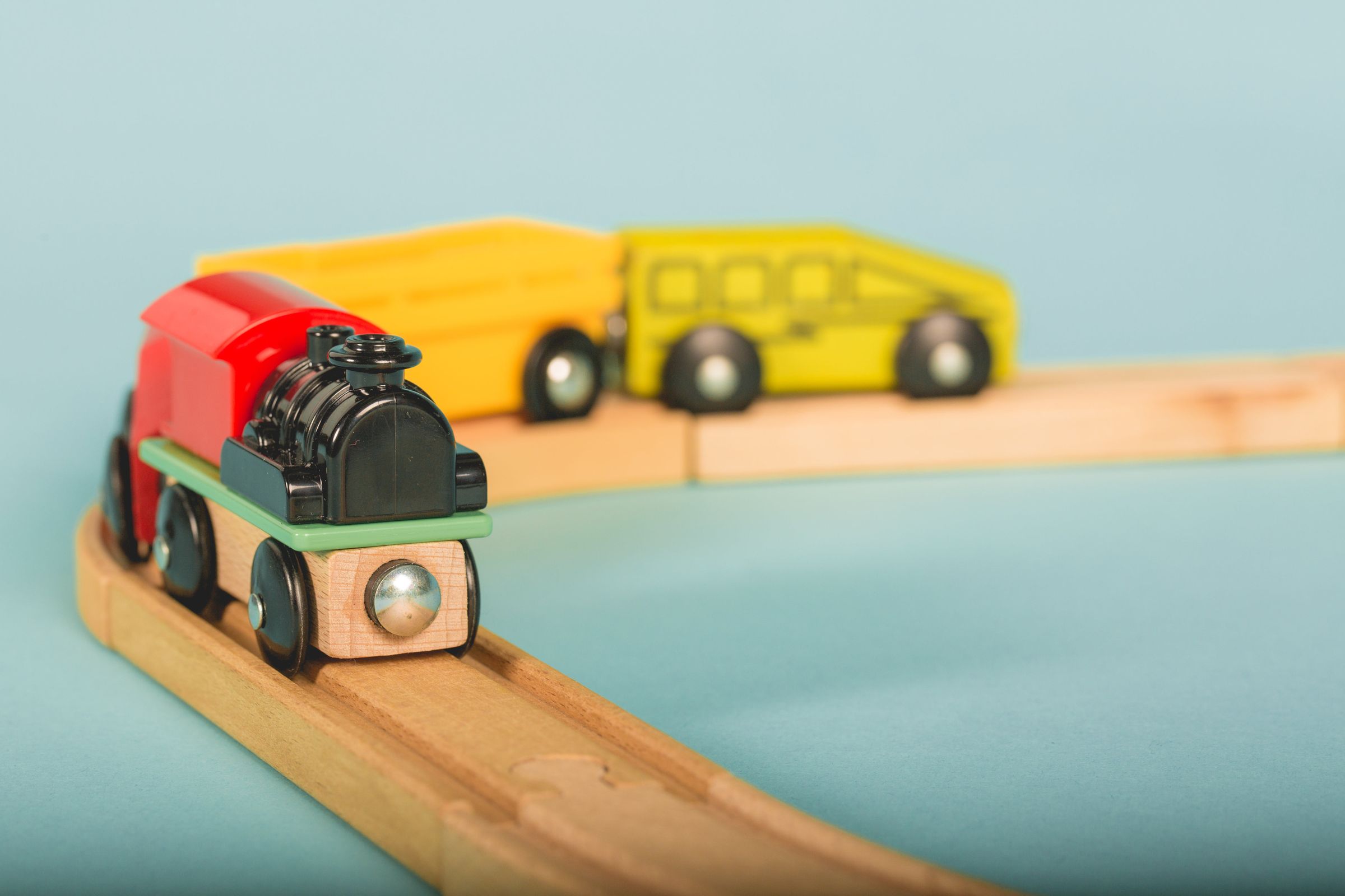 Ultimate Guide to the Best Wooden Train Sets 2022