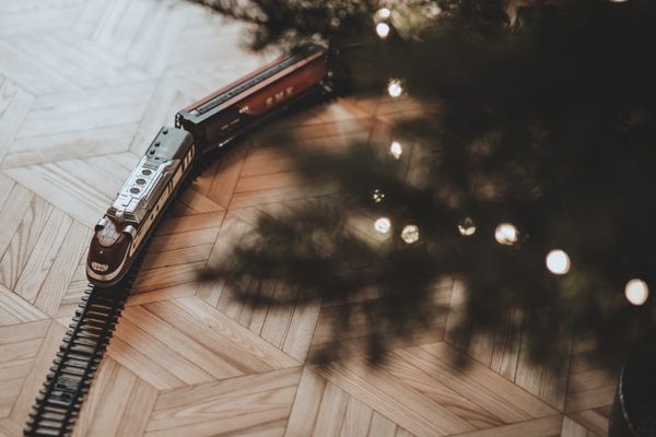The Best Train Sets for Kids this Christmas 2020